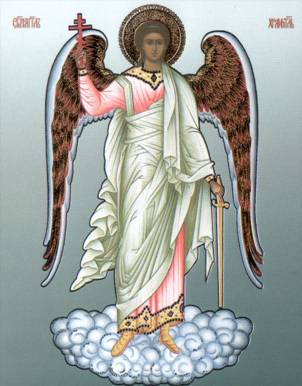 Размышления христианина об Ангеле-Хранителе. Третий день