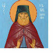 6 сентября - Преподобномученик Серафим (Шахмуть)
