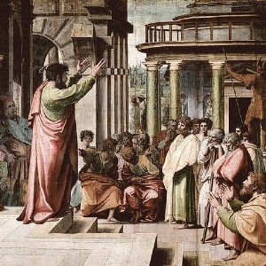 Краткая история катехизации в древней Церкви
