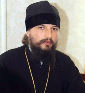 Протоиерей Захария Керстюк. Крещение мусульманина