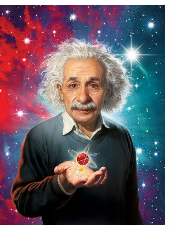 Десять золотых уроков Эйнштейна