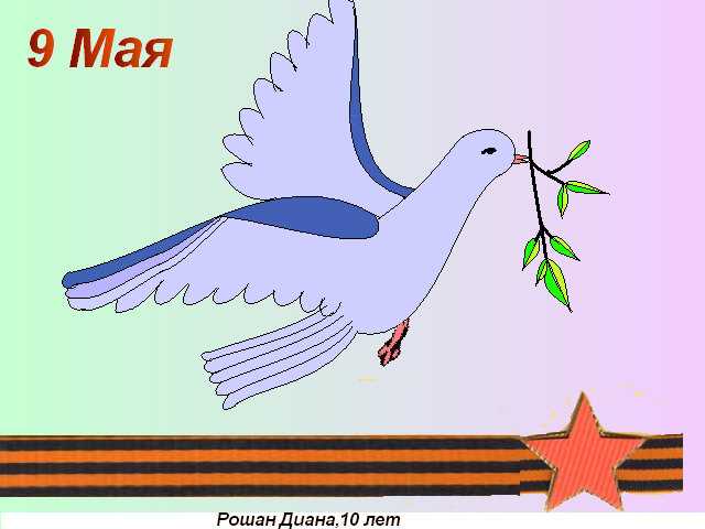 Песня мы рисуем голубей. Рисунок на тему 9 мая день Победы. День Победы голуби. Рисунок ко Дню Победы с голубем.