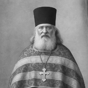 Настоятели Спасо-Парголовского храма