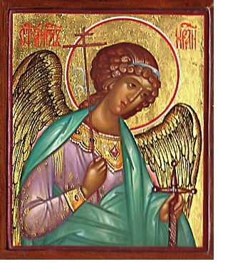 Размышления христианина об Ангеле-Хранителе. Шестнадцатый день