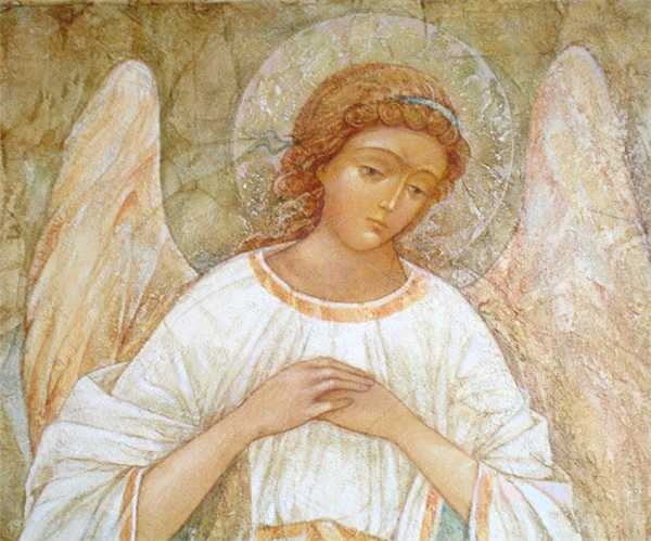 Размышления христианина об Ангеле-Хранителе. Семнадцатый день