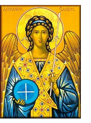 Размышления христианина об Ангеле-Хранителе. Двадцать первый день