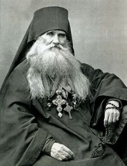 Преподобный Пимен Угрешский: «обычный» святой