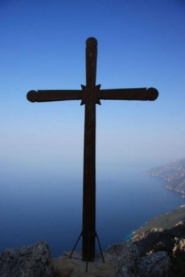 О Кресте и крестном знамении