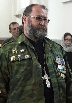 Молитва друга (случай на чеченской войне)