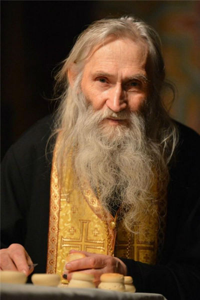 Обращение Схиархимандрита Илия Ноздрина ко всем православным христианам РПЦ