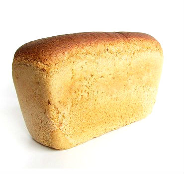 Монастырский хлеб в нашем храме