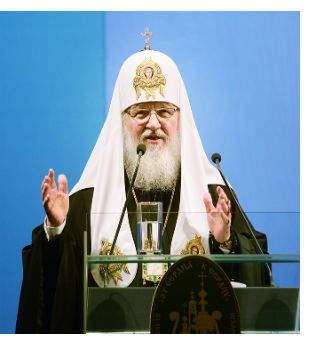 Святейший Патриарх призвал к серьёзным изменениям школьного образования в России