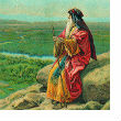Мульткалендарь - Пророк Моисей