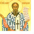 Мульткалендарь - Святитель Иоанн, архиепископ Новгородский