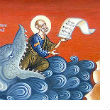Мульткалендарь - Пророк Иона