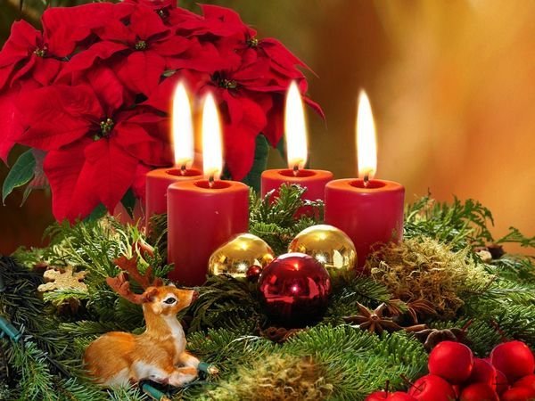 Патриарх Кирилл поздравил с Рождеством верующих, отмечающих праздник 25 декабря