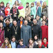 IV Симпозиум Православной молодежи