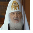 Пасхальное обращение Патриарха Кирилла