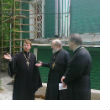 Протоиерей Александр Будников посетил храмы Выборгского благочиния