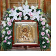 6 июля — празднование в честь Владимирской иконы Божией Матери