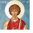 9 августа - Святой великомученик и целитель Пантелеимон
