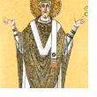 Мульткалендарь - Священномученик Аполлинарий, епископ Равеннский