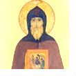 Мульткалендарь - Преподобный Андрей Рублев, иконописец