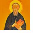 21 августа - Священномученик Николай Шумков
