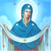 Мульткалендарь - Покров Пресвятой Богородицы и Приснодевы Марии