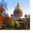 Основные события культуры в Санкт-Петербурге с 2 по 8 ноября 2015