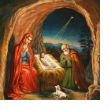 Рождественское послание Патриарха Кирилла