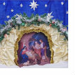 Рождество Христово в Спасо-Парголовском храме