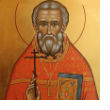 Мульткалендарь – Священномученик Василий Холмогоров