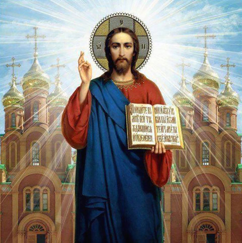 Основы православной веры и духовной жизни