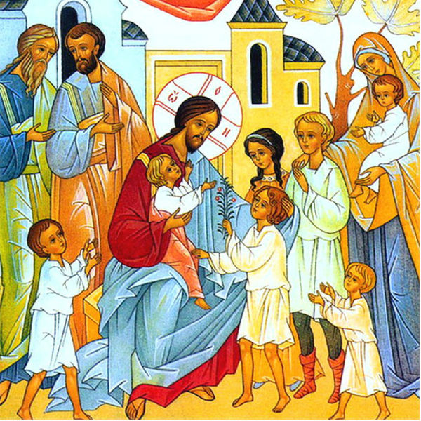Духовно-нравственное воспитание в православной традиции