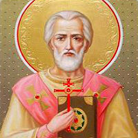 Мульткалендарь - Милий, епископ Персидский