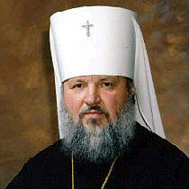 Многая лета Святейшему Патриарху Московскому и Всея Руси Кириллу