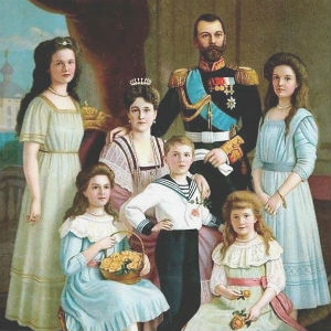 Царская Семья – идеал христианской семьи
