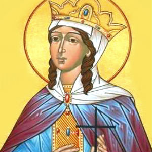 Святая великомученица Ирина Македонская