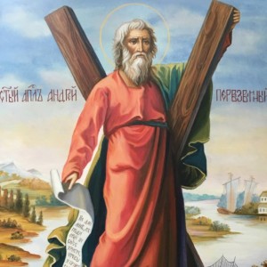 Апостол Андрей Первозванный - мультфильмы