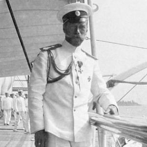 Николай II: державный строитель подводного флота