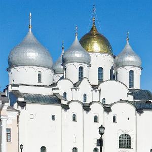 К истокам Русской земли – в Новгород