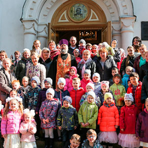 Школа православной семьи