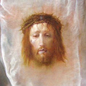 Нерукотворные образы Иисуса Христа