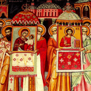 День Торжества Православия