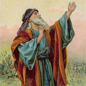 Исайя — пророк святости и мессианства