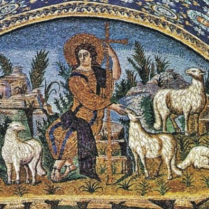 «Пастырь» Ерма