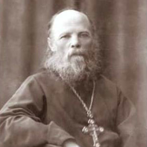 Отец Алексей Мечев: «Оптина на Маросейке»