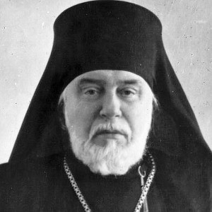 Симеон, епископ Лужский