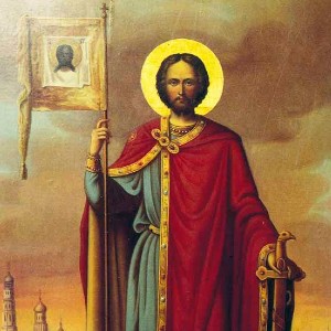 Общегородской крестный ход